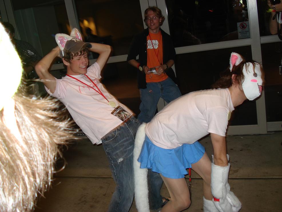 m00tykinz doing teh sexy with IRL furry femboi, ded of HIV rest in cheese pizzer faggot.